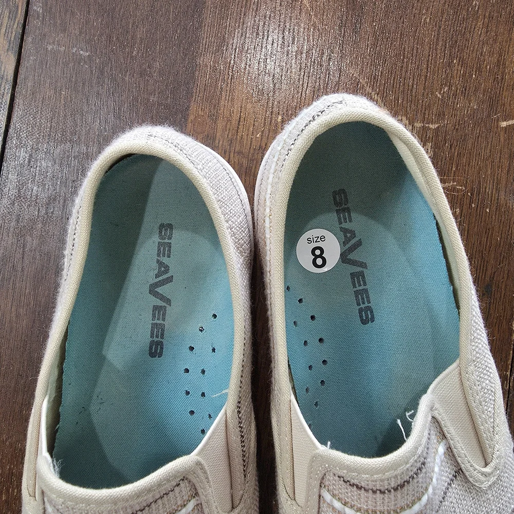 SeaVees Men's Baja Slip-on in the 